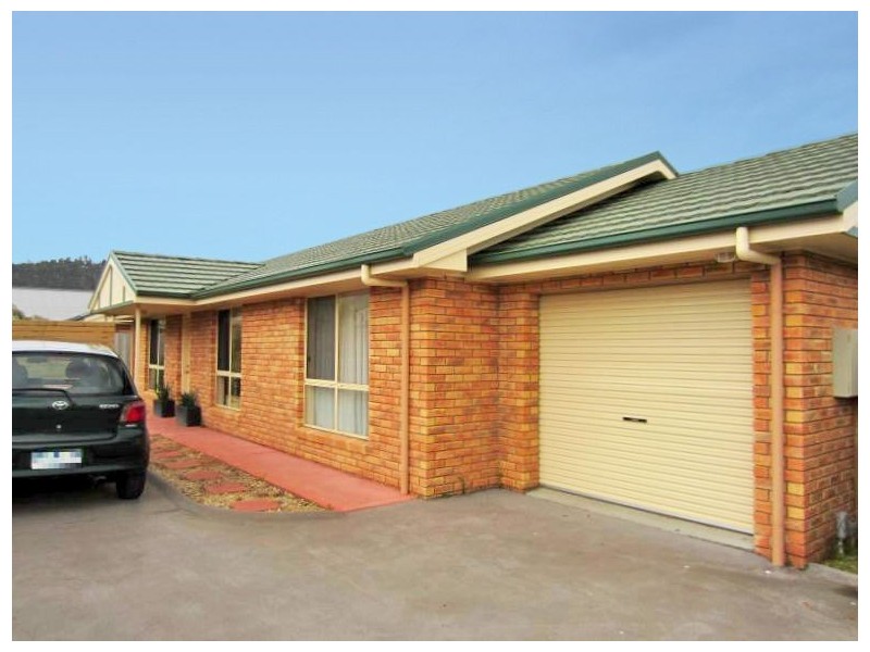 6/17 Manor Gardens, Kingston TAS 7050