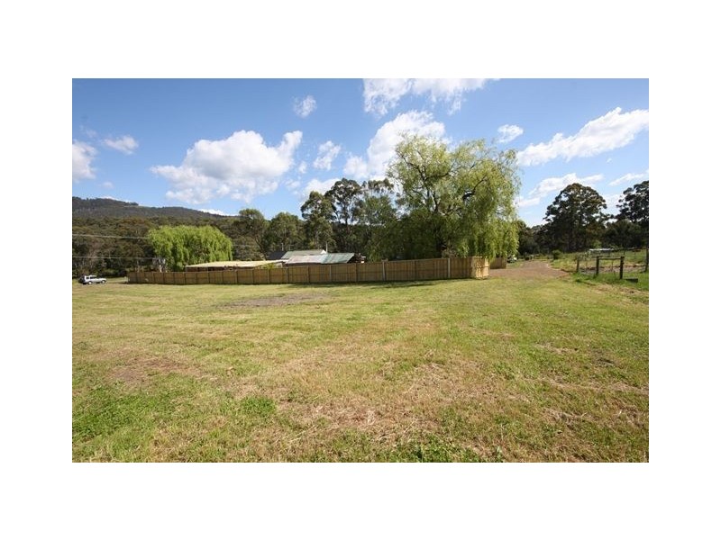 Lot 1 Old Station Road, Snug TAS 7054