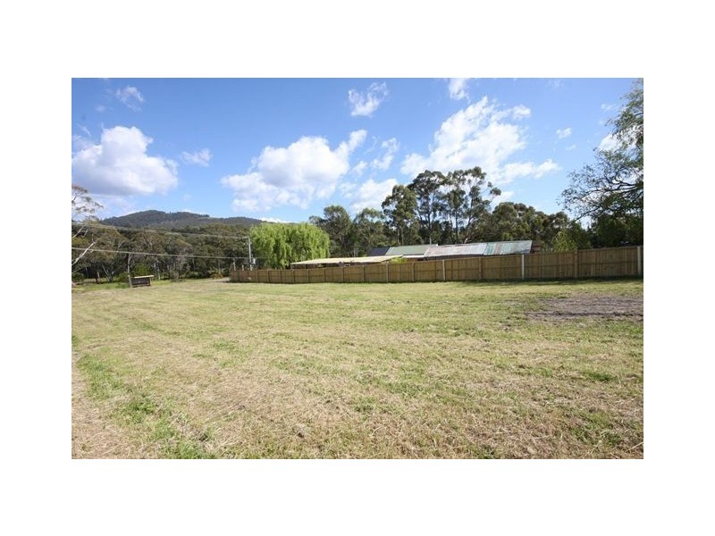 Lot 1 Old Station Road, Snug TAS 7054