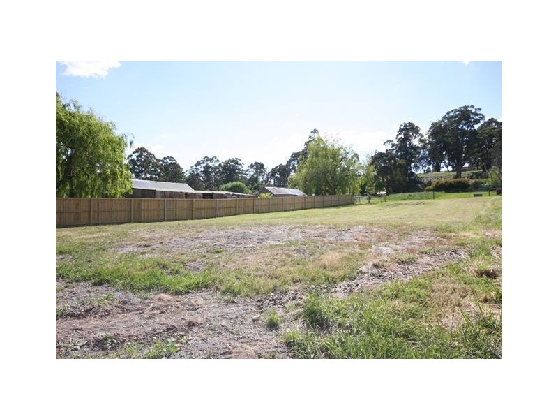 Lot 1 Old Station Road, Snug TAS 7054