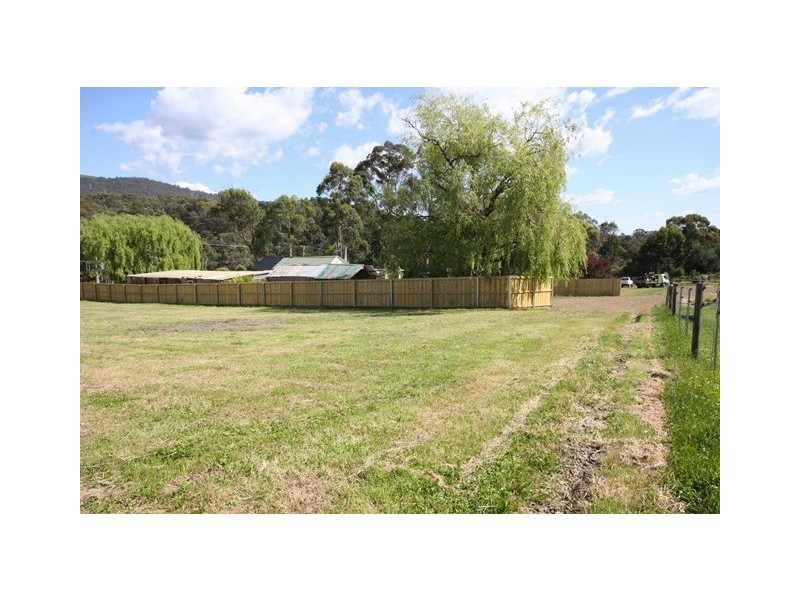 Lot 1 Old Station Road, Snug TAS 7054
