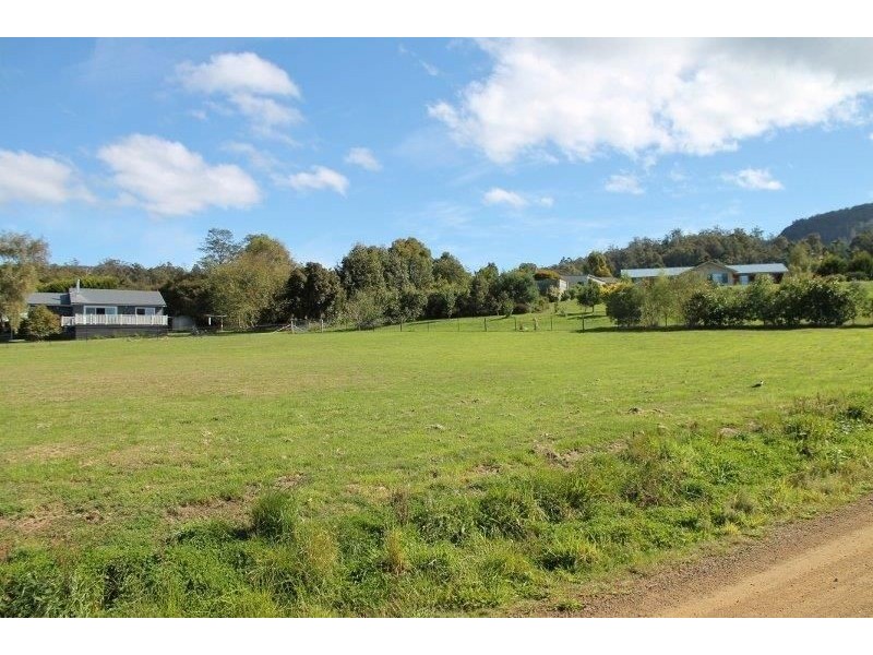7 Weedings Way, Woodbridge TAS 7162