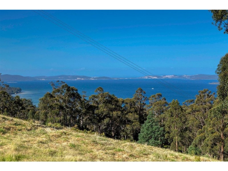166 Kregors Road, Gordon TAS 7150
