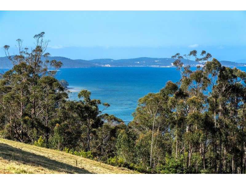 166 Kregors Road, Gordon TAS 7150