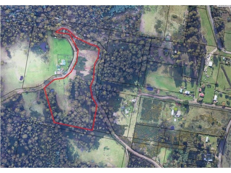 166 Kregors Road, Gordon TAS 7150