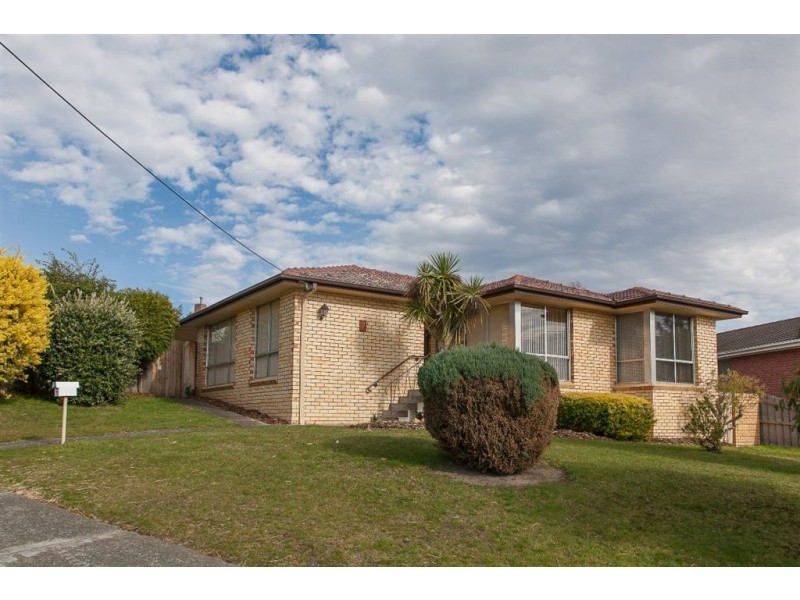 7 Cleburne Street, Kingston TAS 7050