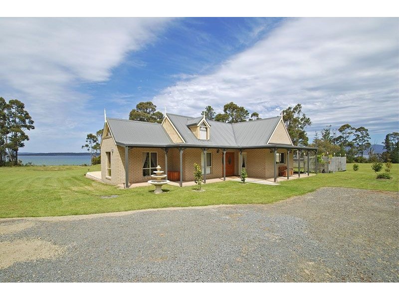 4583 Channel Highway, Middleton TAS 7163