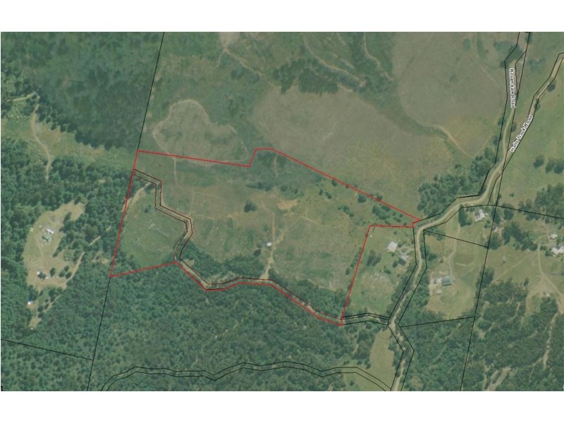 949 Halls Track Road, Pelverata TAS 7150