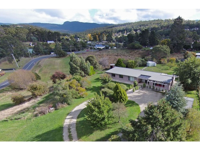 5 Hopfields Road, Margate TAS 7054