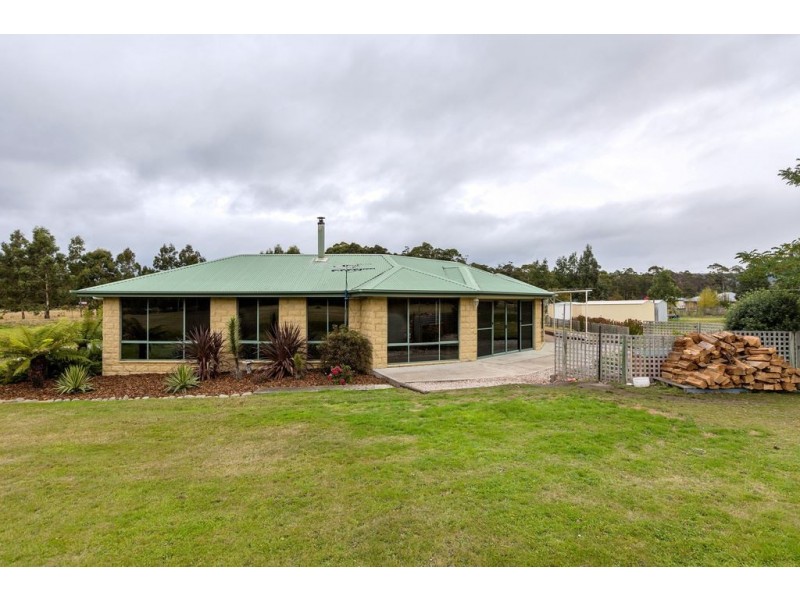 90 McKenzies Road, Leslie Vale TAS 7054