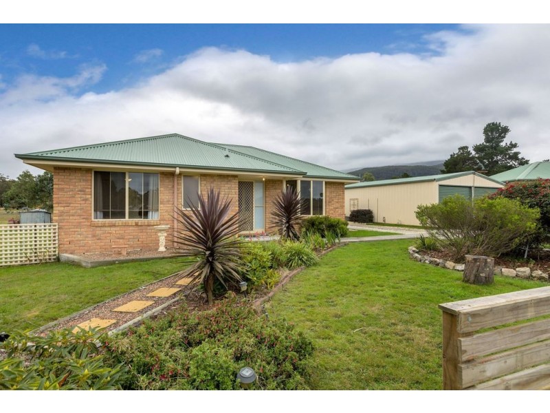 90 McKenzies Road, Leslie Vale TAS 7054