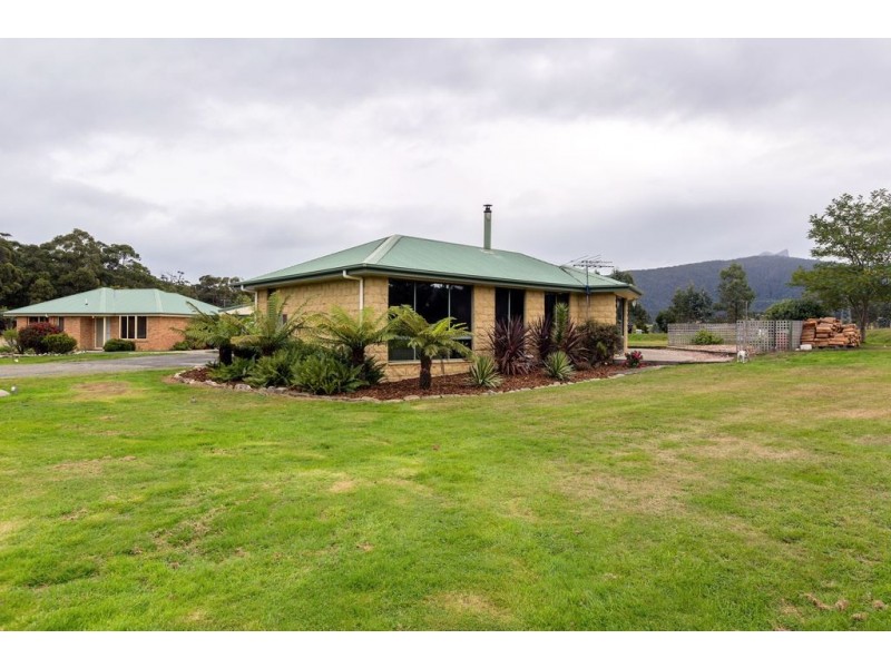 90 McKenzies Road, Leslie Vale TAS 7054