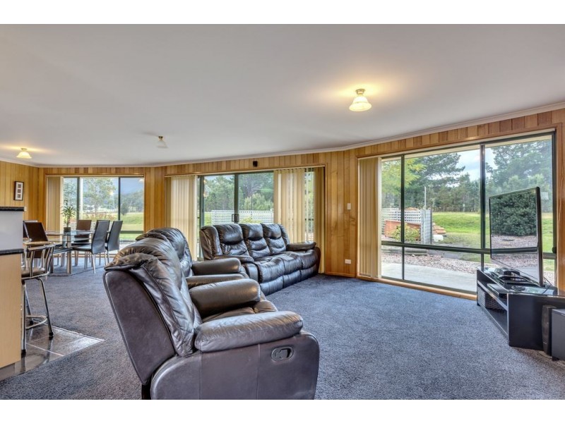 90 McKenzies Road, Leslie Vale TAS 7054