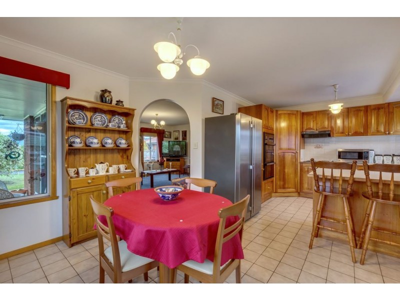 6 Peppermint Place, Margate TAS 7054