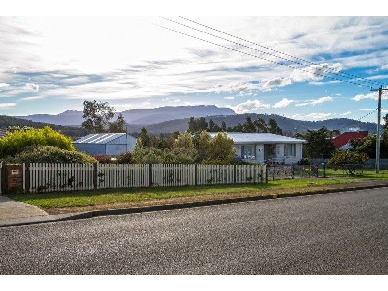 Lot 1, 28 Van Morey Road, Margate TAS 7054