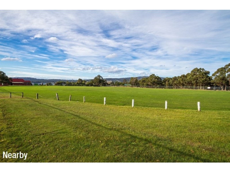 Lot 1, 28 Van Morey Road, Margate TAS 7054