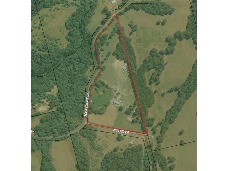 425 Nicholls Rivulet Road, Oyster Cove TAS 7150