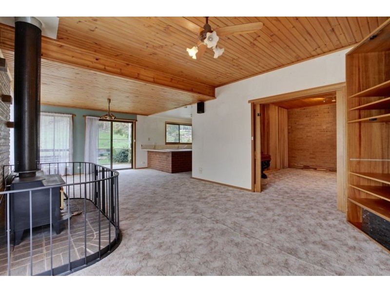 425 Nicholls Rivulet Road, Oyster Cove TAS 7150