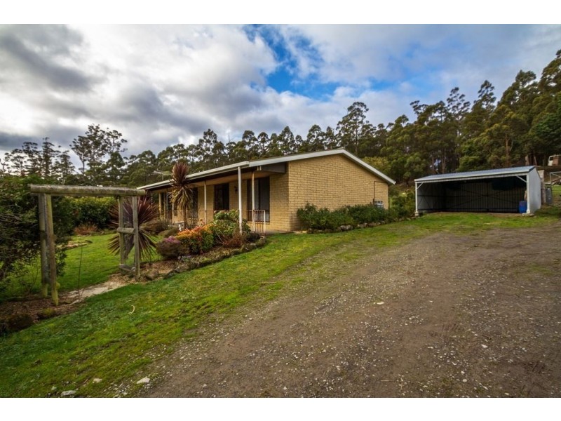 425 Nicholls Rivulet Road, Oyster Cove TAS 7150