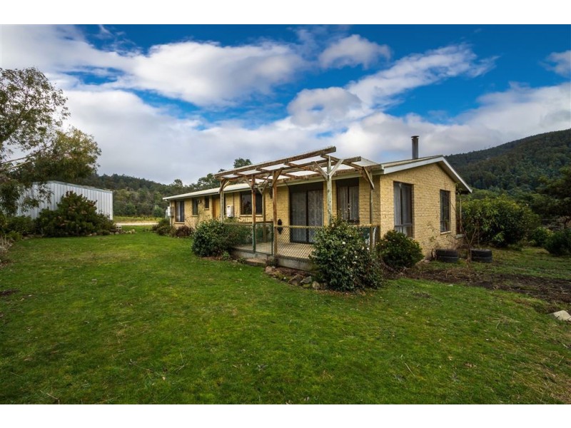425 Nicholls Rivulet Road, Oyster Cove TAS 7150