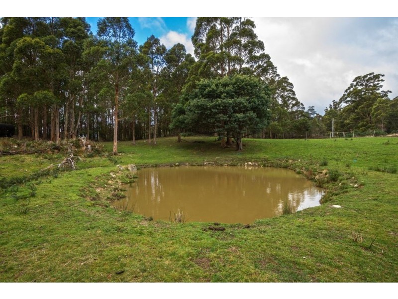 425 Nicholls Rivulet Road, Oyster Cove TAS 7150