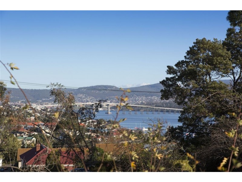 Lot 3 Karoola Road, Lindisfarne TAS 7015