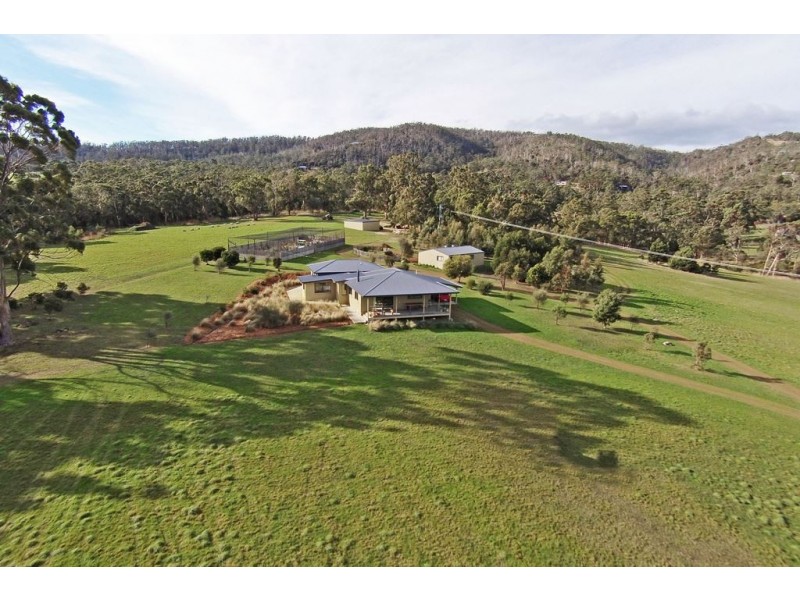 117 Wingara Road, Howden TAS 7054