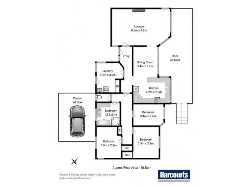 13 Auburn Road, Kingston Beach TAS 7050