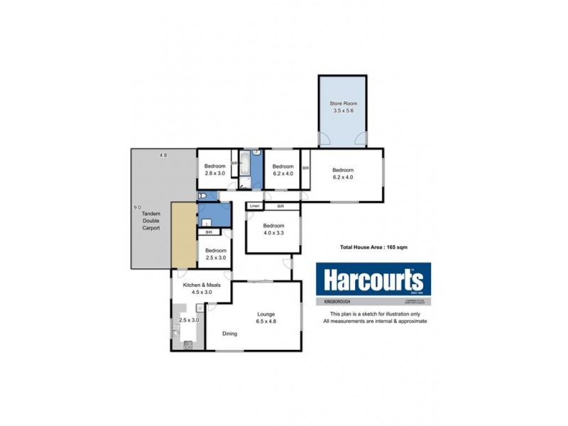 12 Suande Place, Kingston TAS 7050