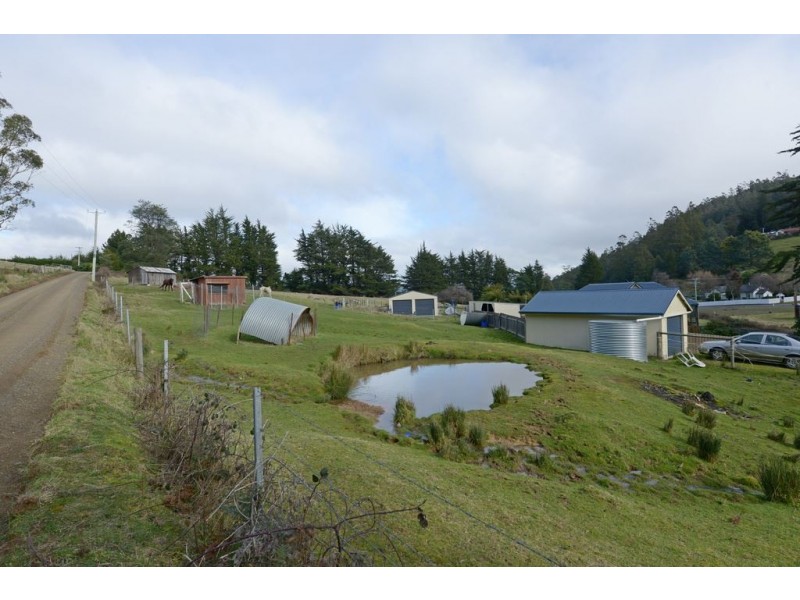 4 Milford Road, Kaoota TAS 7150