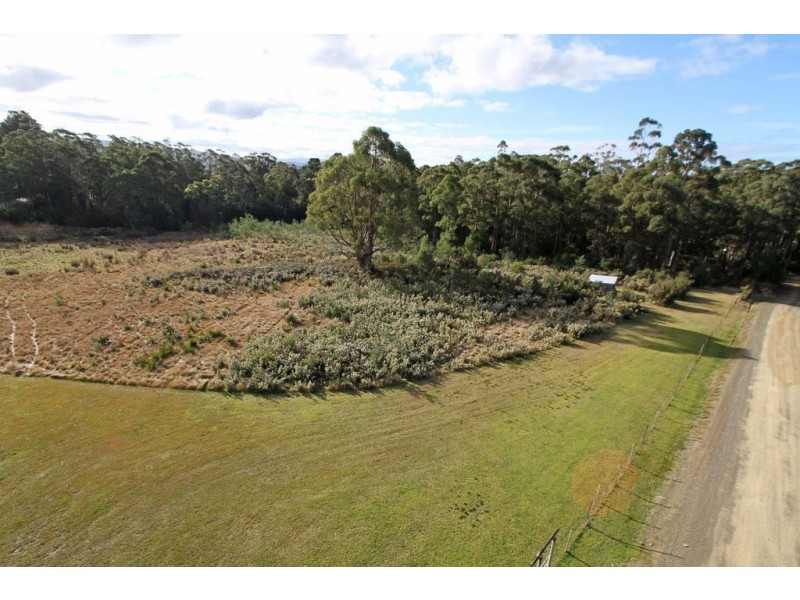 lot 1 Fleurtys Lane, Flowerpot TAS 7163
