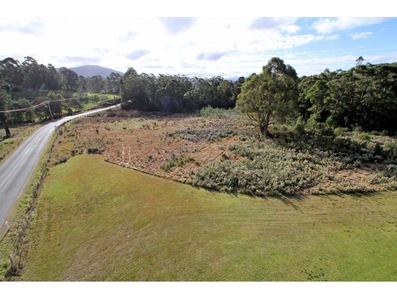 lot 1 Fleurtys Lane, Flowerpot TAS 7163