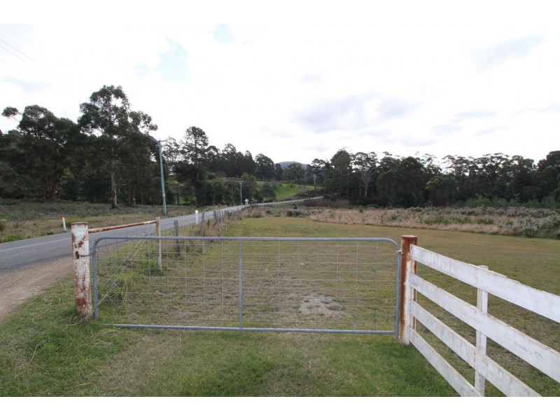 lot 1 Fleurtys Lane, Flowerpot TAS 7163