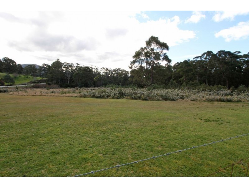 lot 1 Fleurtys Lane, Flowerpot TAS 7163