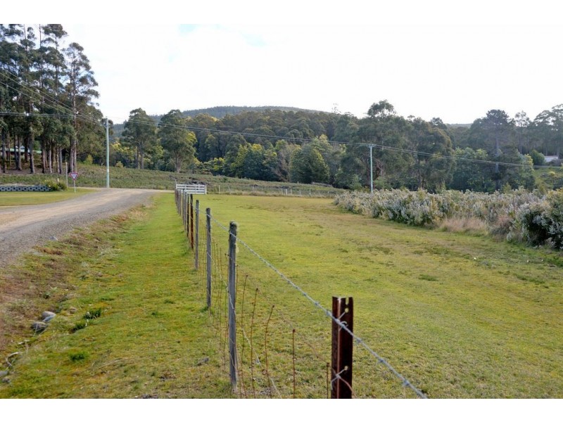 lot 1 Fleurtys Lane, Flowerpot TAS 7163
