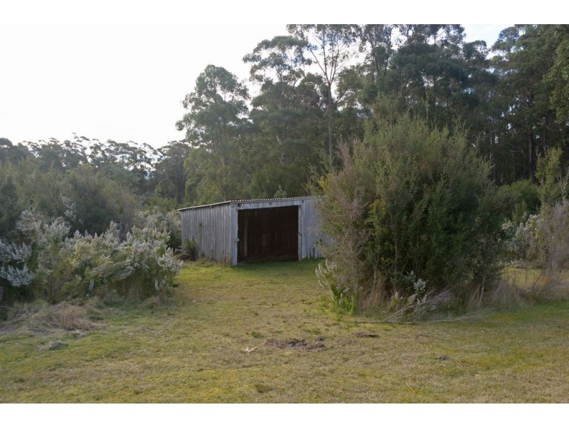 lot 1 Fleurtys Lane, Flowerpot TAS 7163