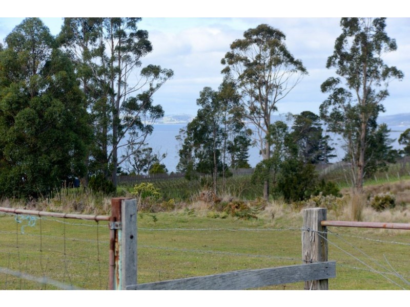 lot 1 Fleurtys Lane, Flowerpot TAS 7163
