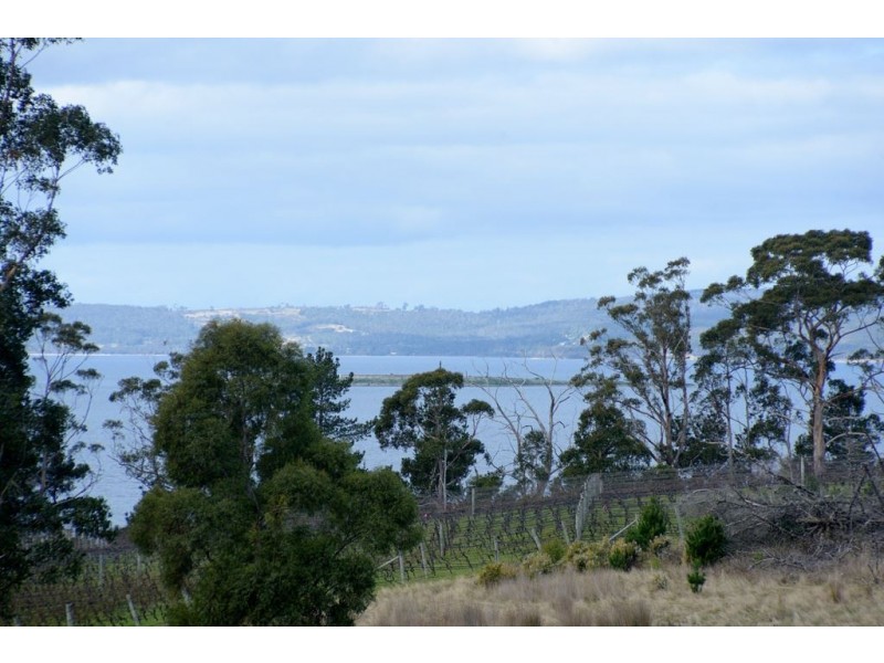 lot 1 Fleurtys Lane, Flowerpot TAS 7163