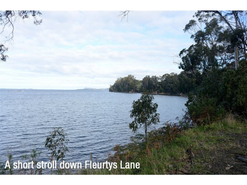 lot 1 Fleurtys Lane, Flowerpot TAS 7163