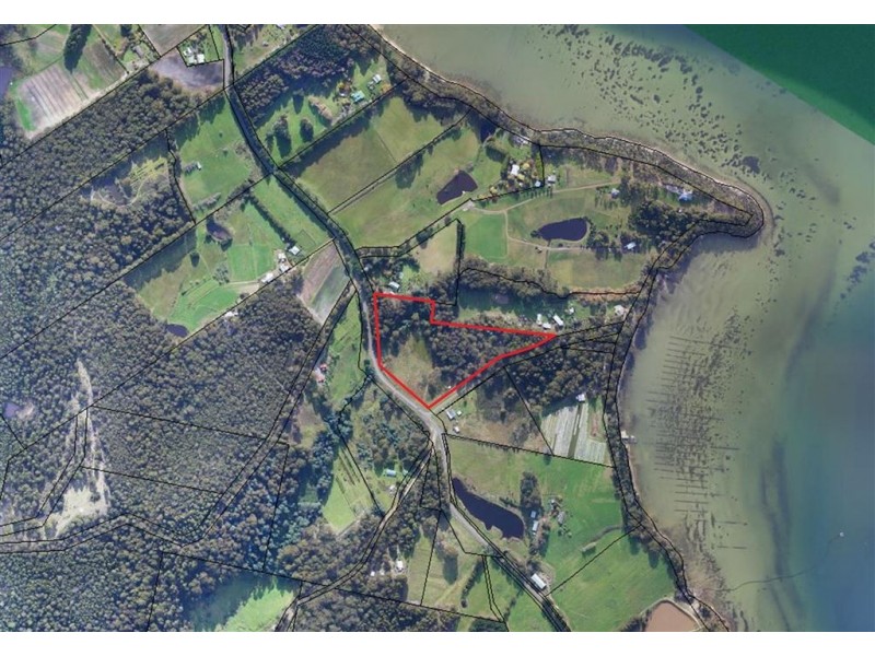 lot 1 Fleurtys Lane, Flowerpot TAS 7163