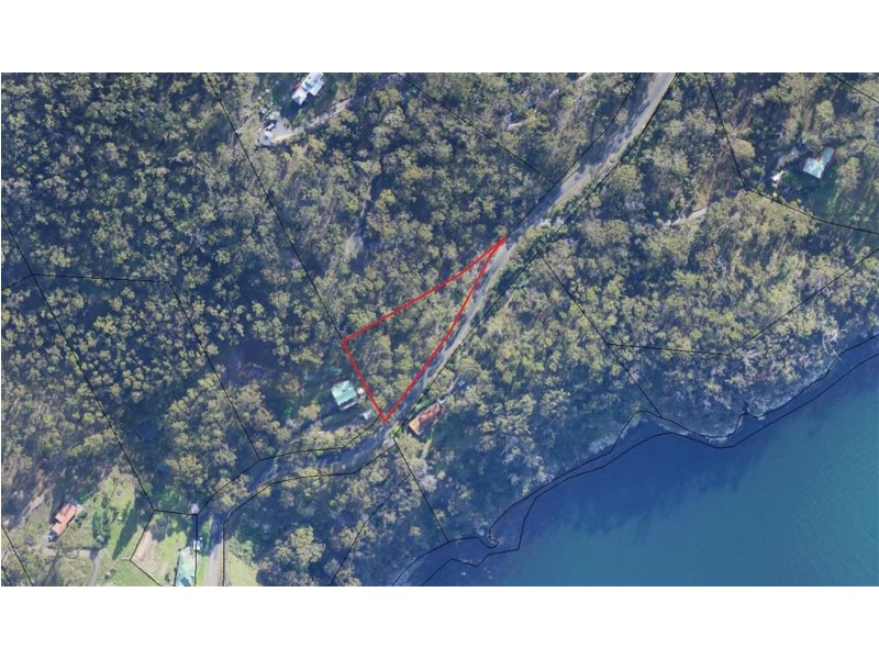 323A Tinderbox Road, Tinderbox TAS 7054