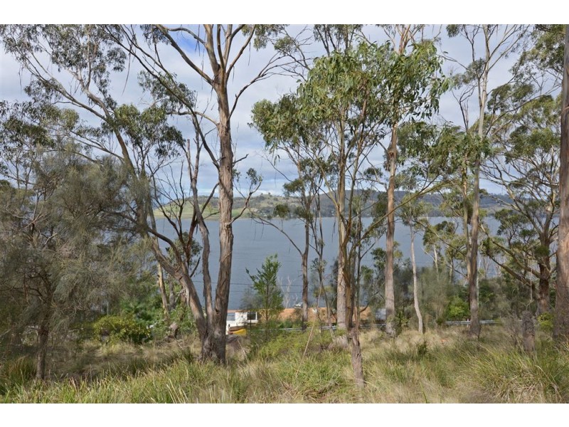 323A Tinderbox Road, Tinderbox TAS 7054