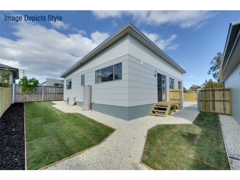10/130 Burwood Drive, Blackmans Bay TAS 7052