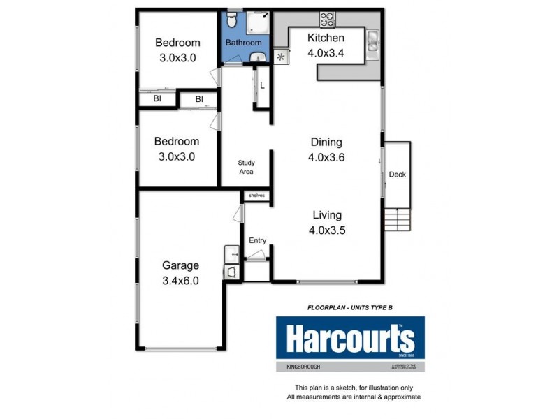 11/130 Burwood Drive, Blackmans Bay TAS 7052