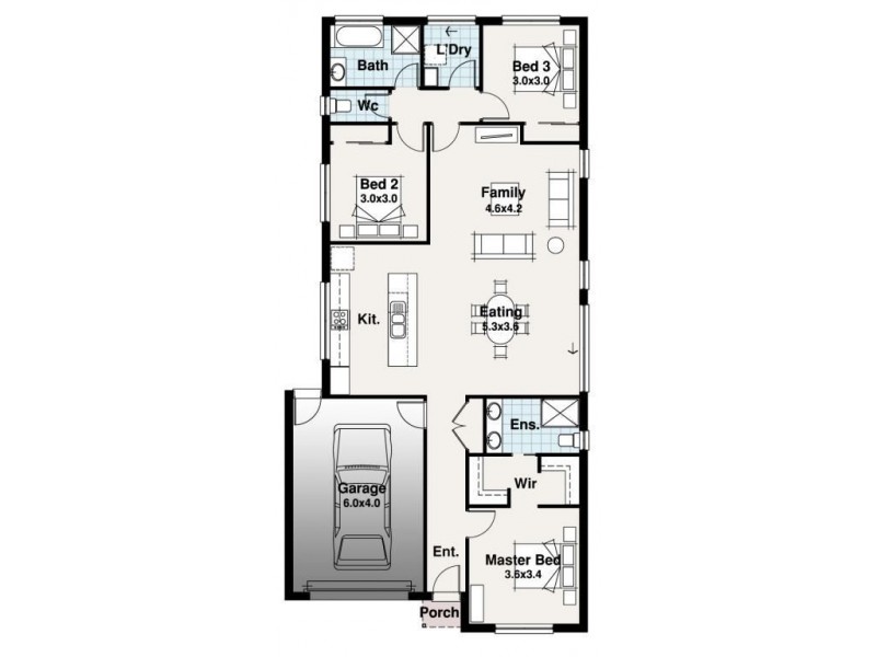 Lot 8 Sandstone Grove, Blackmans Bay TAS 7052