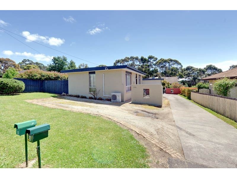 1/130 Summerleas Road, Kingston TAS 7050
