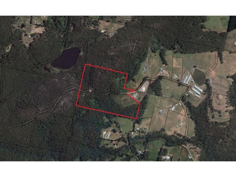Lot 1 Lawless Road, Margate TAS 7054