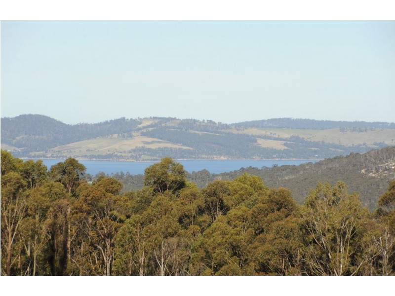 Lot 1 Lawless Road, Margate TAS 7054