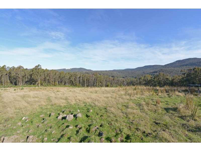 Lot 1 Lawless Road, Margate TAS 7054