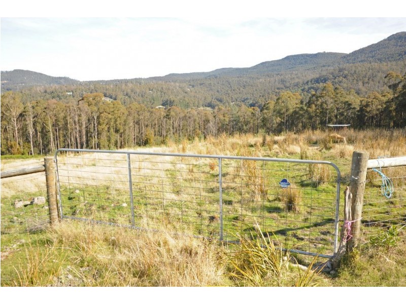 Lot 1 Lawless Road, Margate TAS 7054